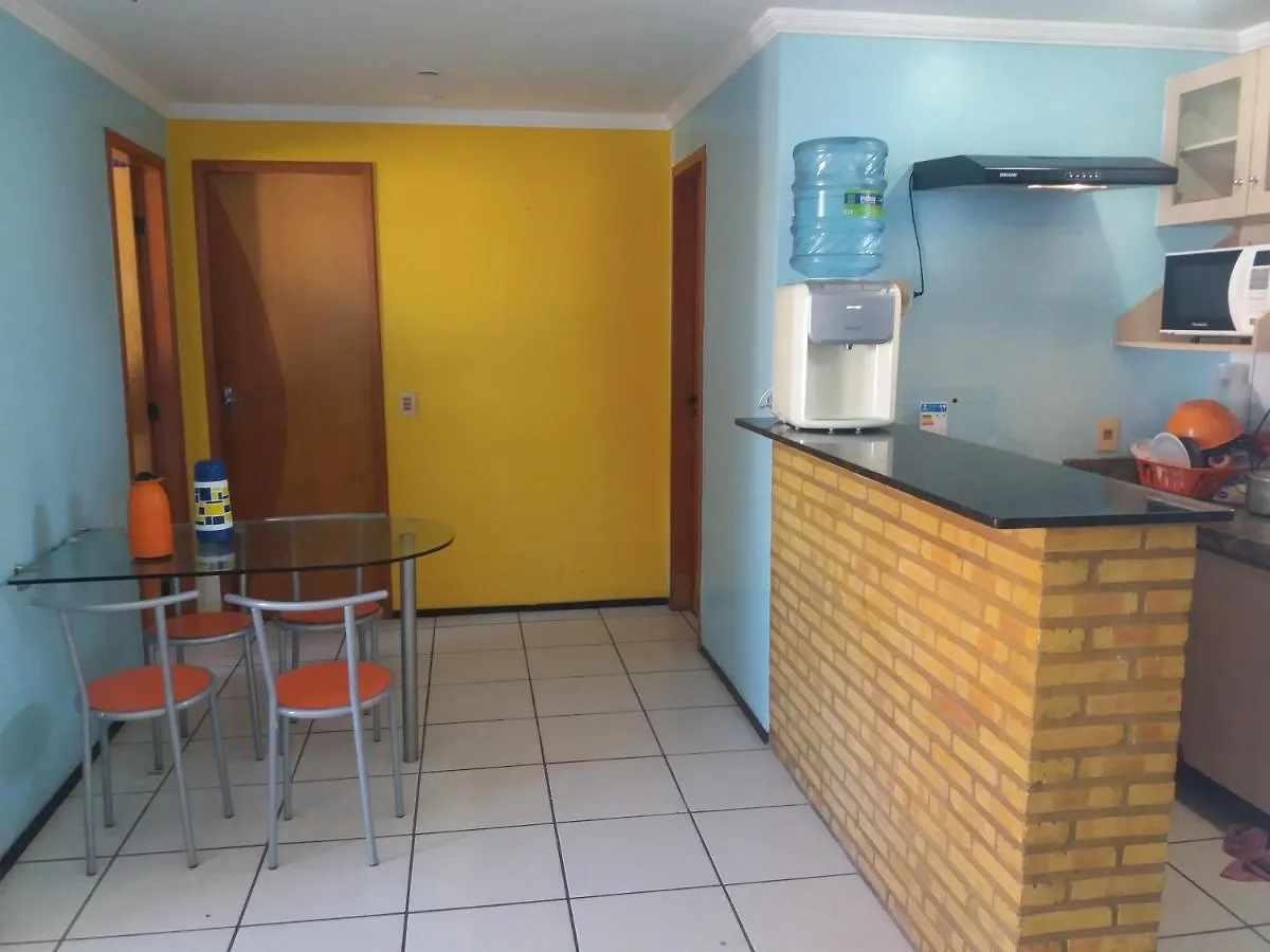 Ed. Porto De Iracema 630 Apartment Fortaleza  Fortaleza (Ceara)